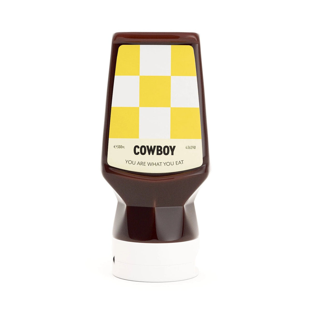 Brussels Ketjep - Cowboy - Tarpin Spicy