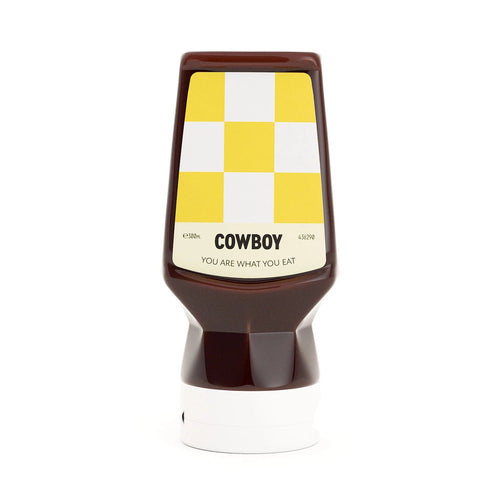Brussels Ketjep - Cowboy - Tarpin Spicy