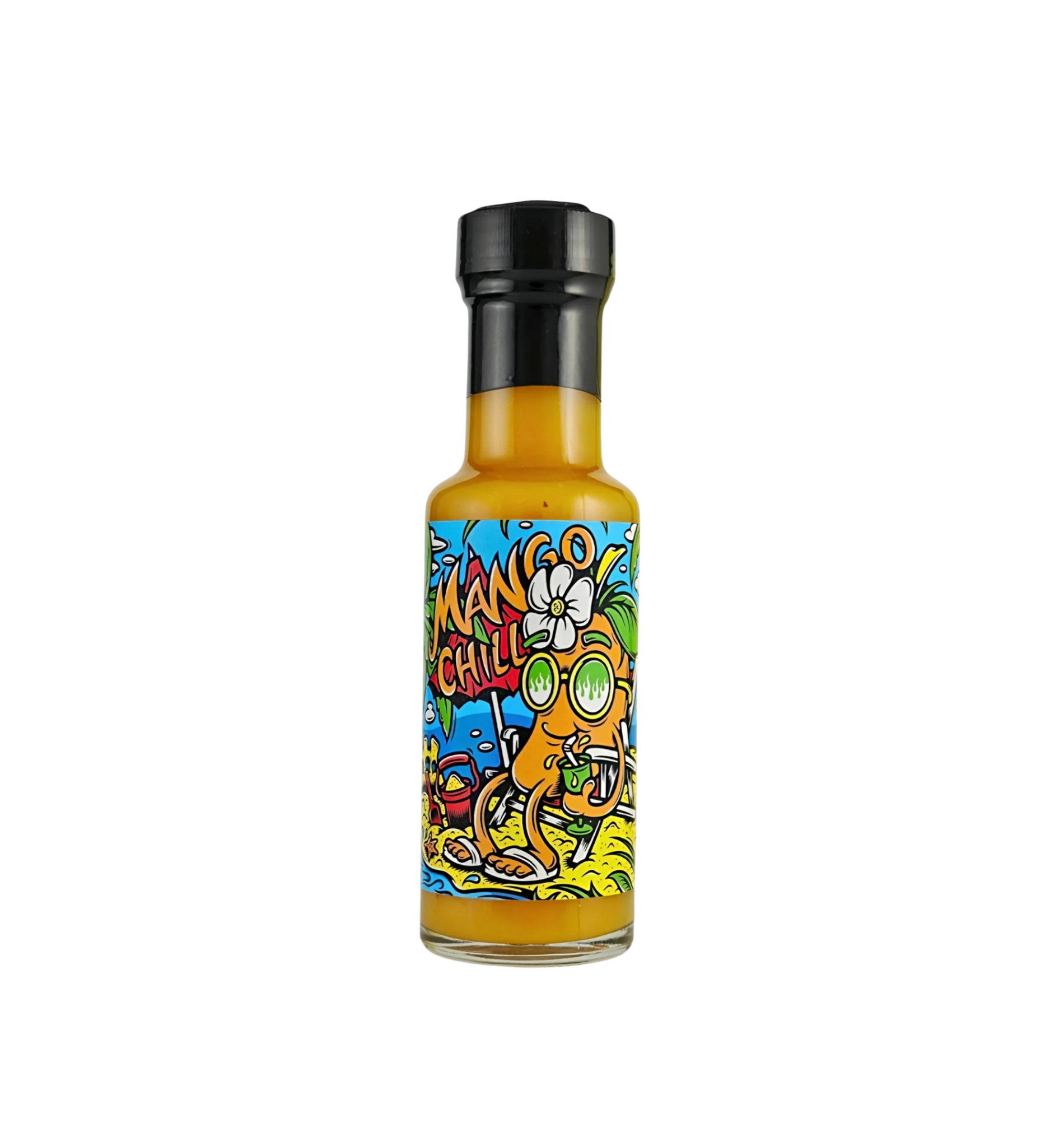 Swedish Pepper - Mango Chill - Tarpin Spicy