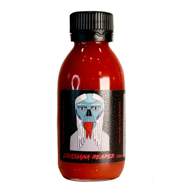 Kaunas - Louisiana Reaper