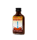 Crazy Bastard - Berlin Brennt - Tarpin Spicy