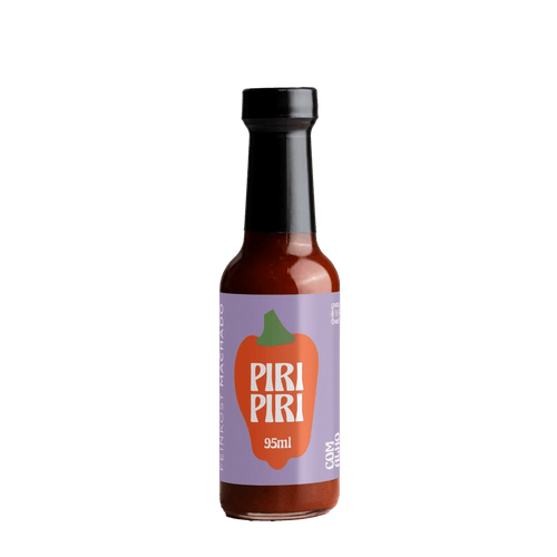 Machado - Ail - Tarpin Spicy