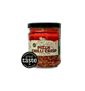 Trouble Spice - Pizza Chili Crisp - Tarpin Spicy