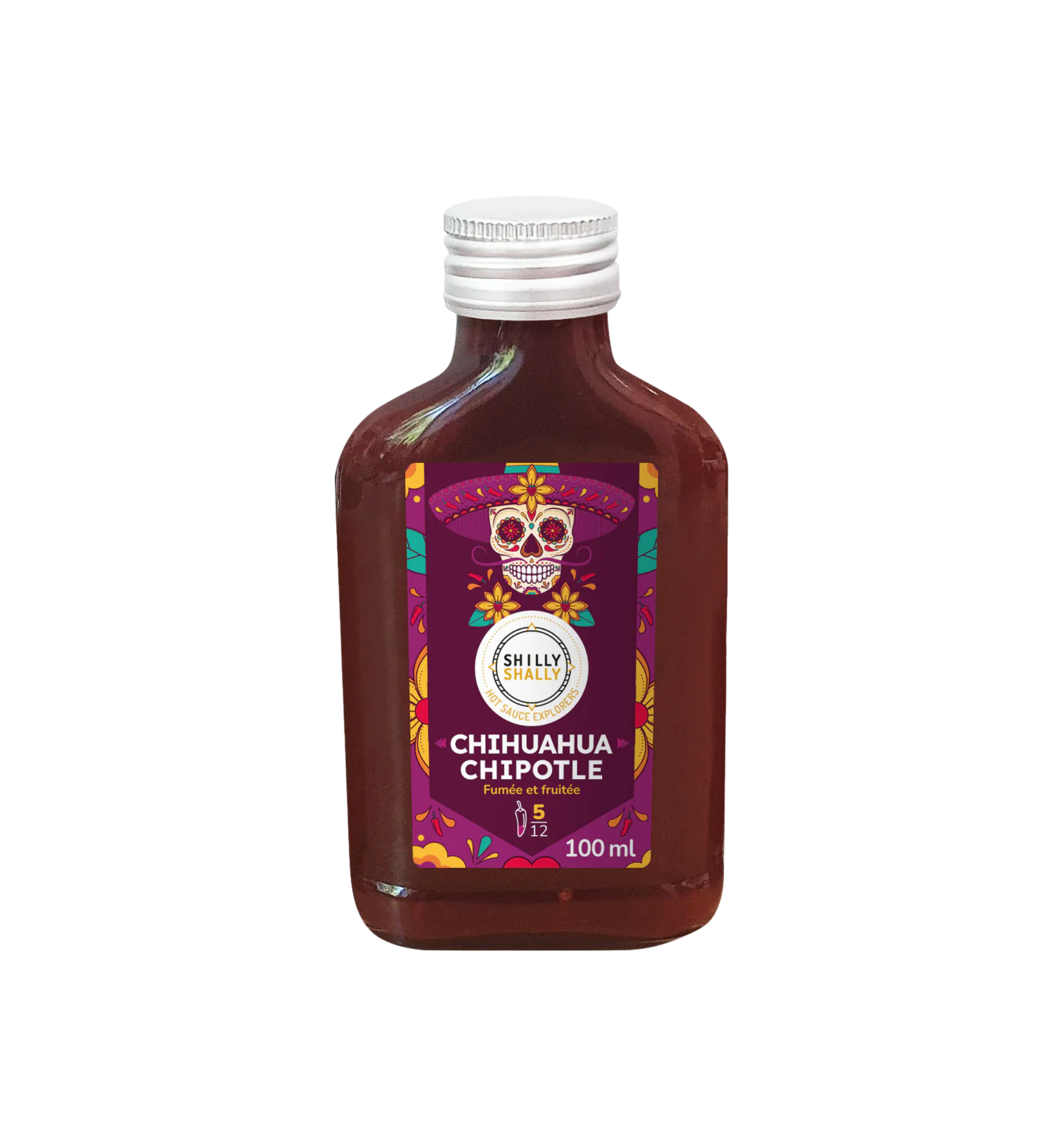 Shilly Shally - Chihuaha Chipotlé