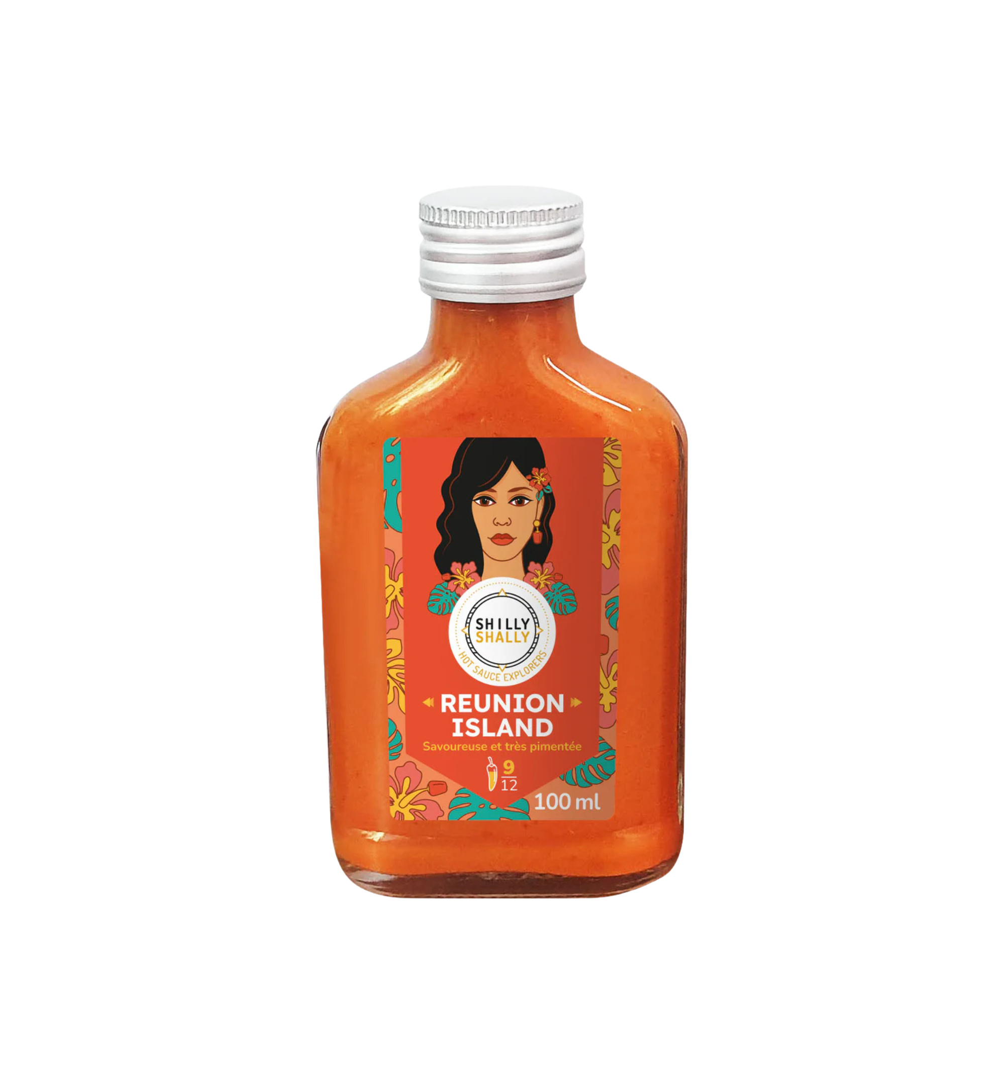 Shilly Shally - Reunion Island