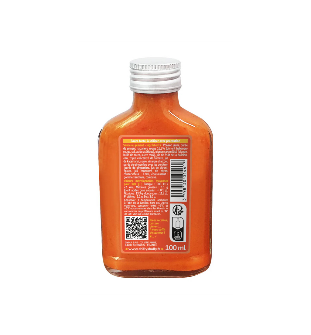 Shilly Shally - Reunion Island