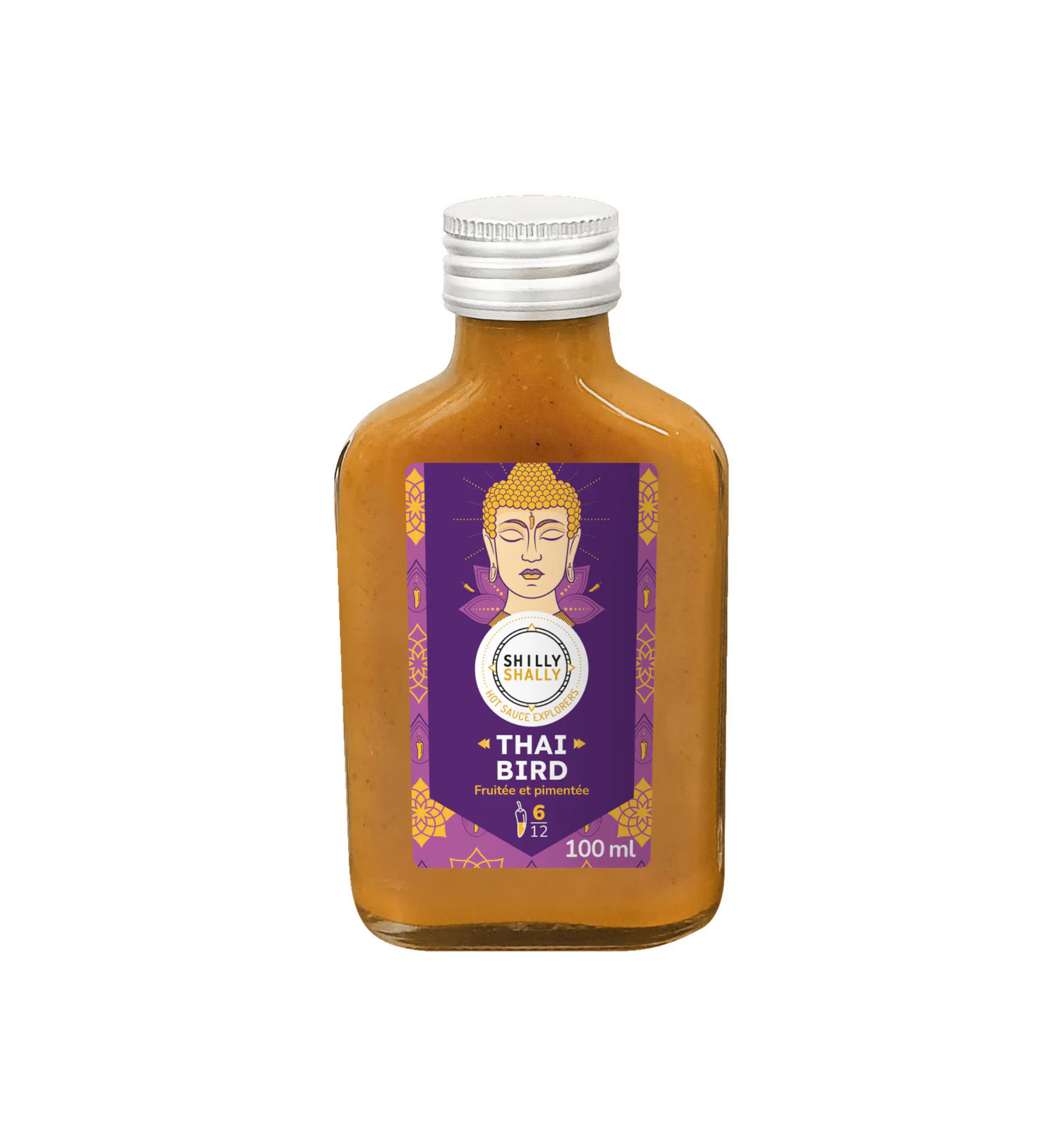 Shilly Shally - Thai Bird