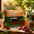 Hot Chip - Easy Grow Kit - Tarpin Spicy
