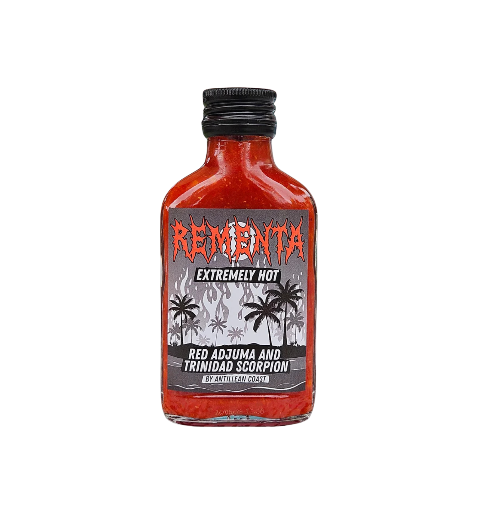 Antillean Coast - Rementa V2