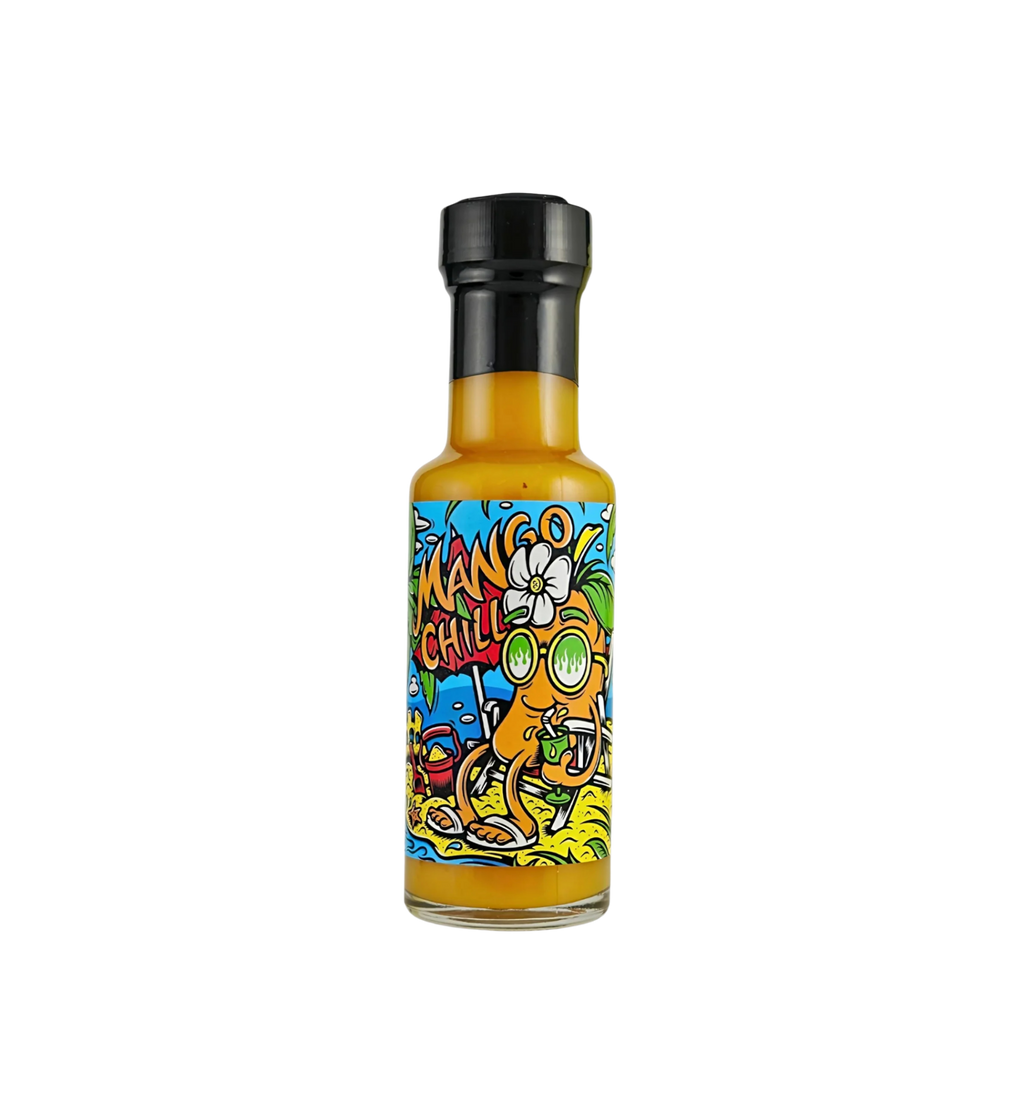 PACK SUÉDOISES - Tarpin Spicy