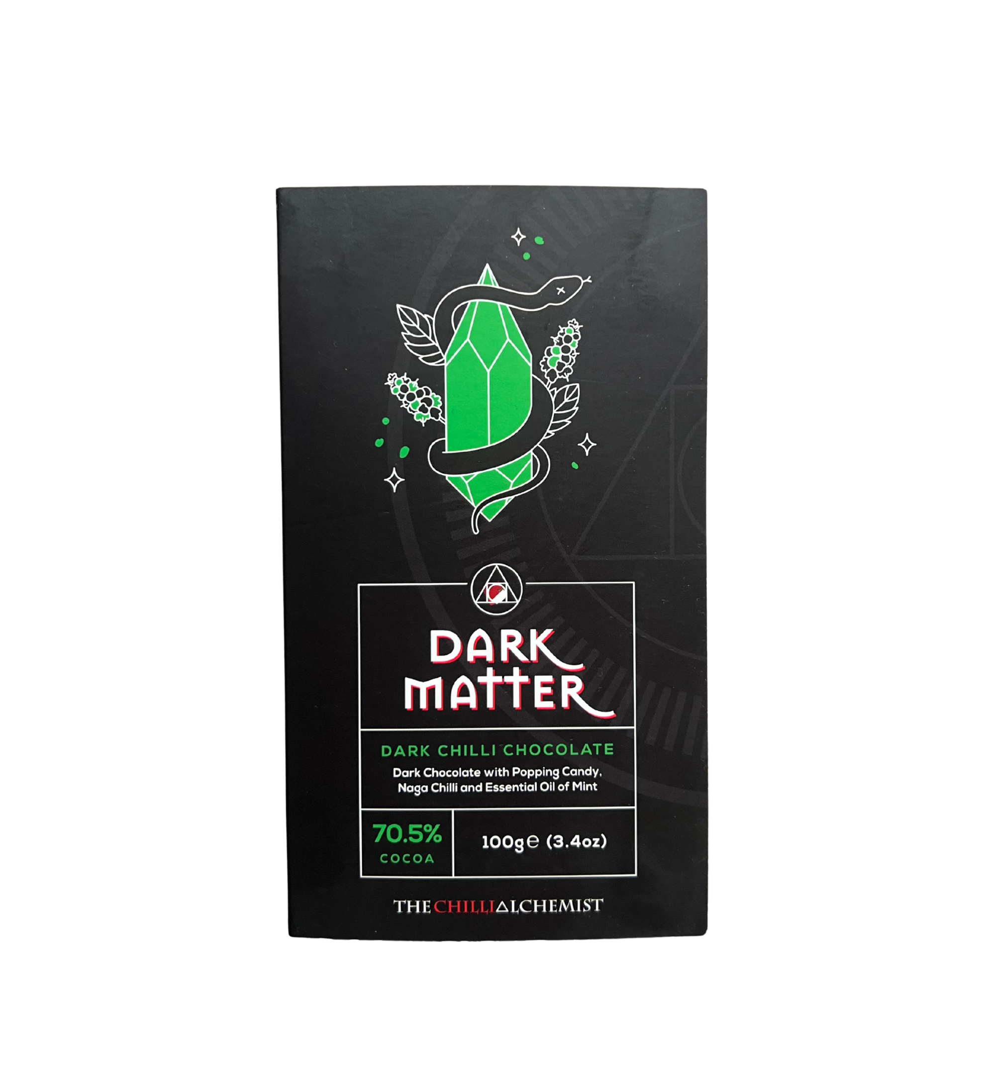 Chili Alchemist - Dark Matter