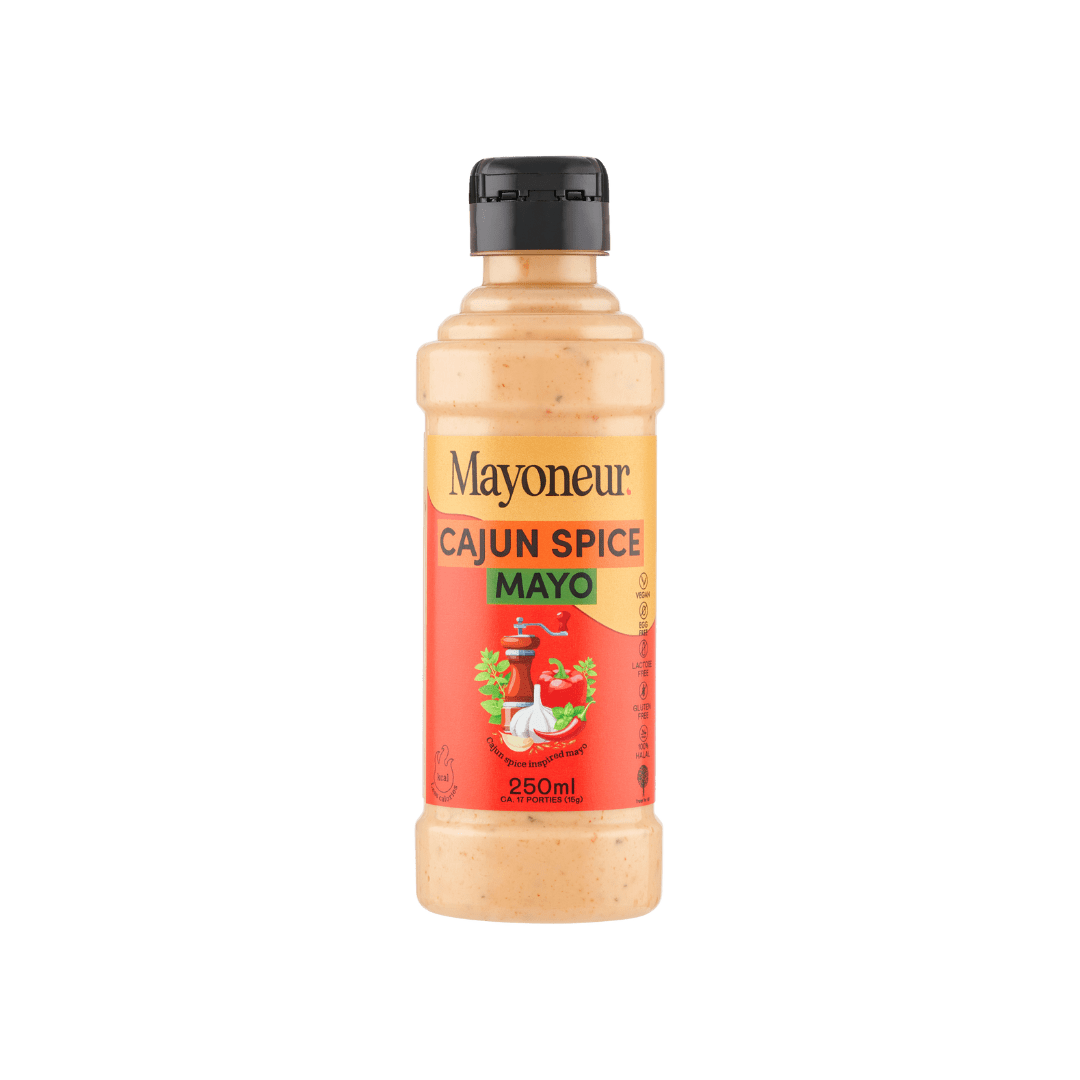 Mayoneur - Cajun Mayo