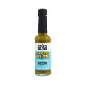 Eaten Alive - Jalapeno Lime - Tarpin Spicy