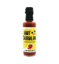 Chili Mafia - Hot Carolina - Tarpin Spicy