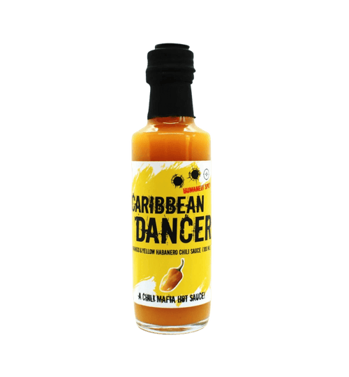 Chili Mafia - Carribean Dancer - Tarpin Spicy