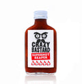 Crazy Bastard Sauce – Superhot Reaper - Tarpin Spicy