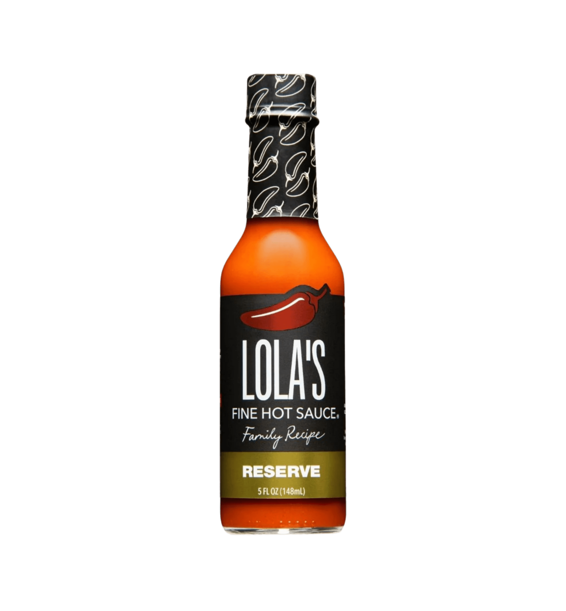 Lola's - Reserve Familiale - Tarpin Spicy