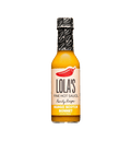 Lola's - Mango Scotch Bonnet - Tarpin Spicy