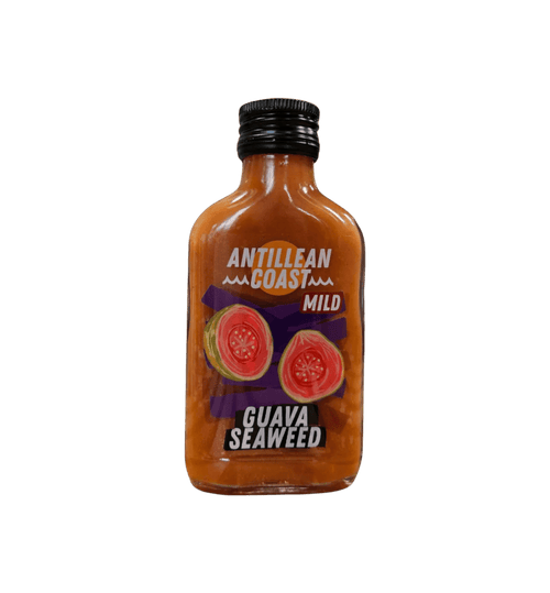 Antillean Coast - Guava Sewed - Tarpin Spicy