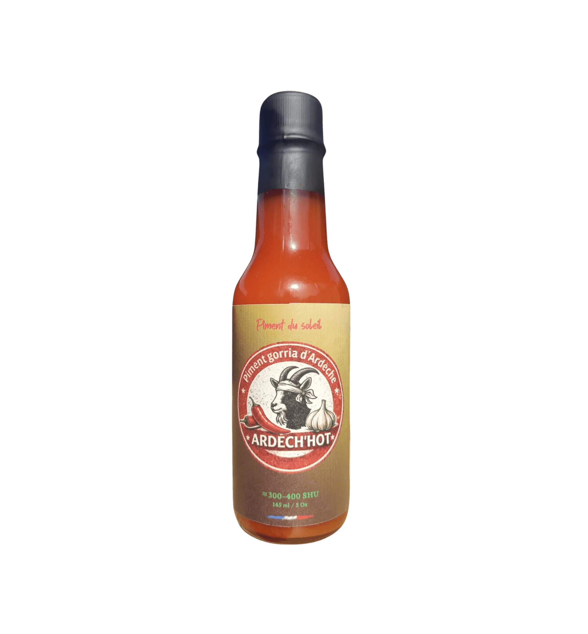 Piment du soleil - Ardech'hot - Tarpin Spicy