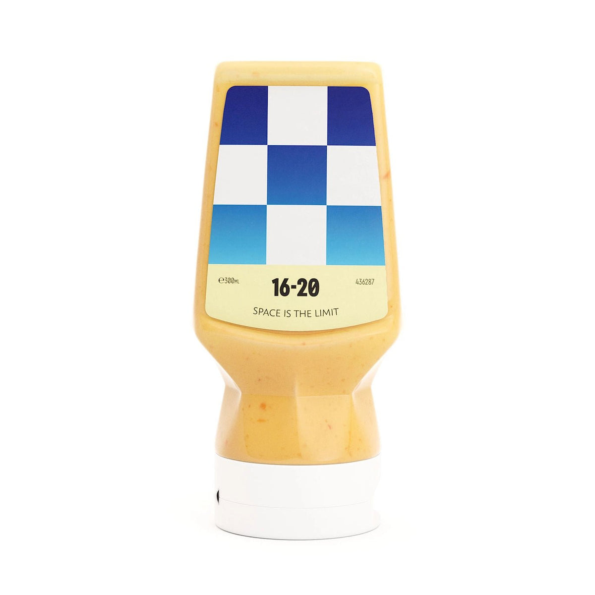 Brussels Ketjep - 1620 - Tarpin Spicy