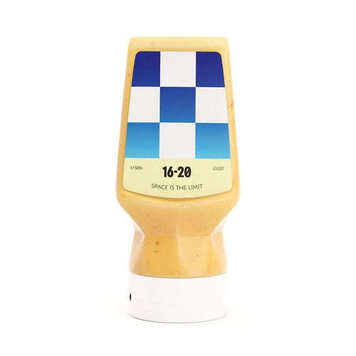 Brussels Ketjep - 1620 - Tarpin Spicy