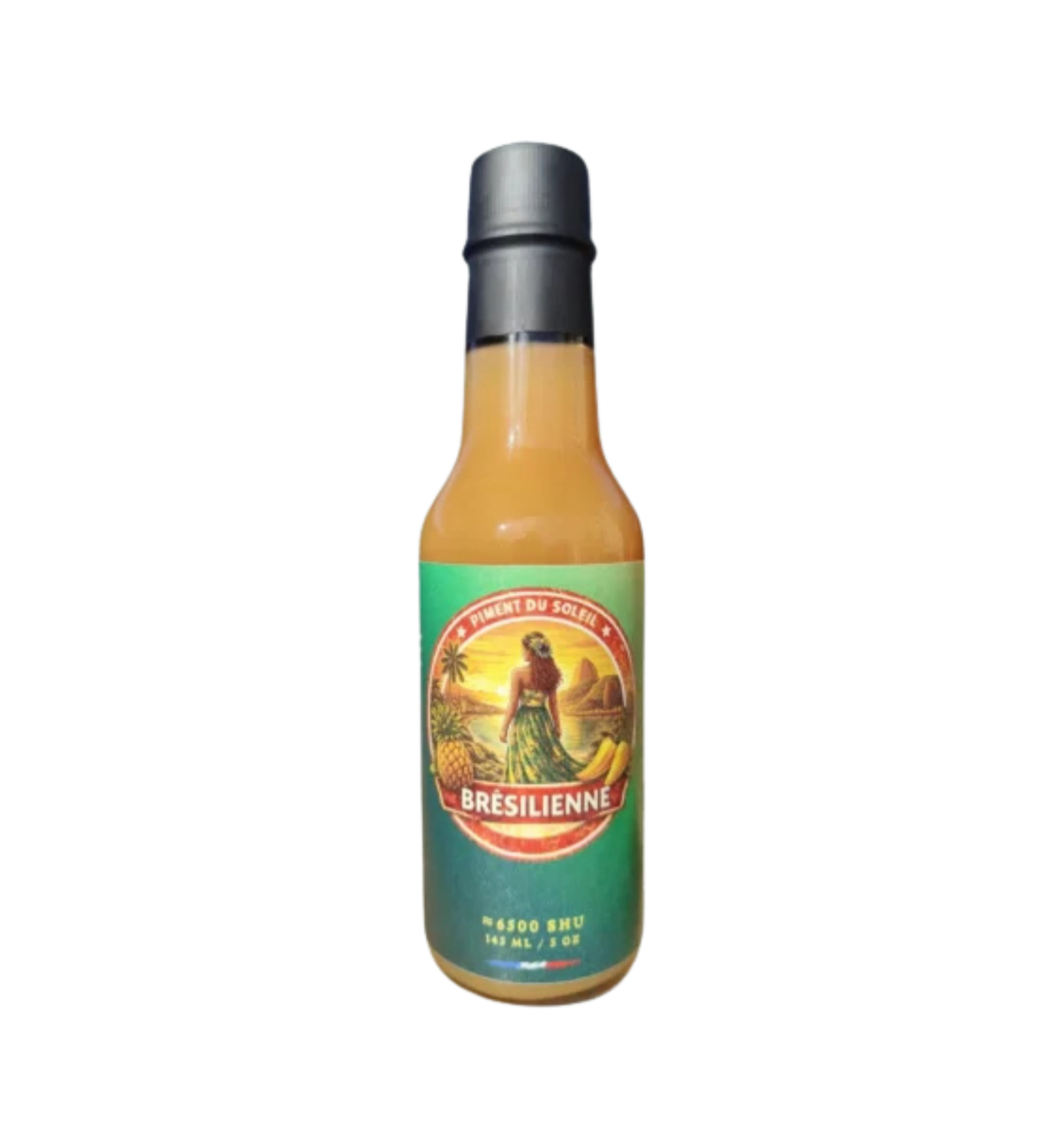 Piment du soleil - Brazilian - Tarpin Spicy