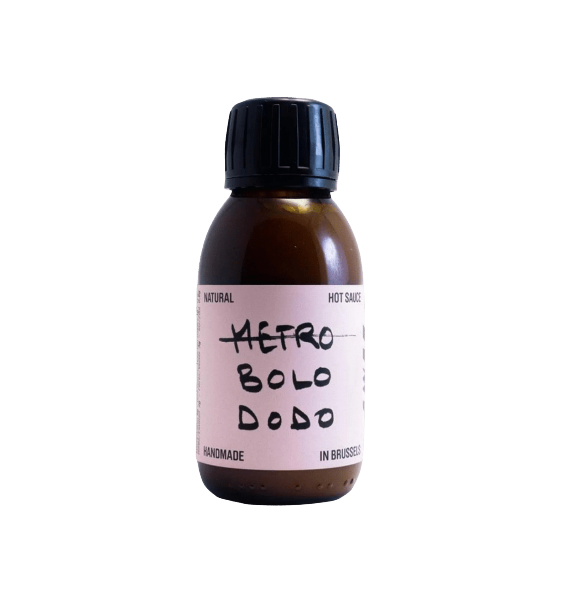 Swet - Métro Bolo Dodo - Tarpin Spicy