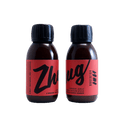 Swet - Zhug - Tarpin Spicy