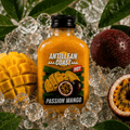 Antillean Coast x Tarpin Spicy - Passion Mango - Tarpin Spicy