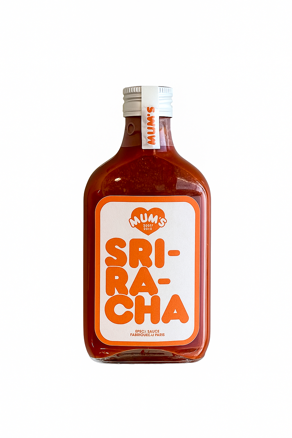 Mums - Sriracha