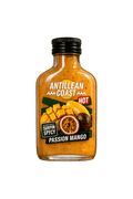 Antillean Coast x Tarpin Spicy - Passion Mango - Tarpin Spicy
