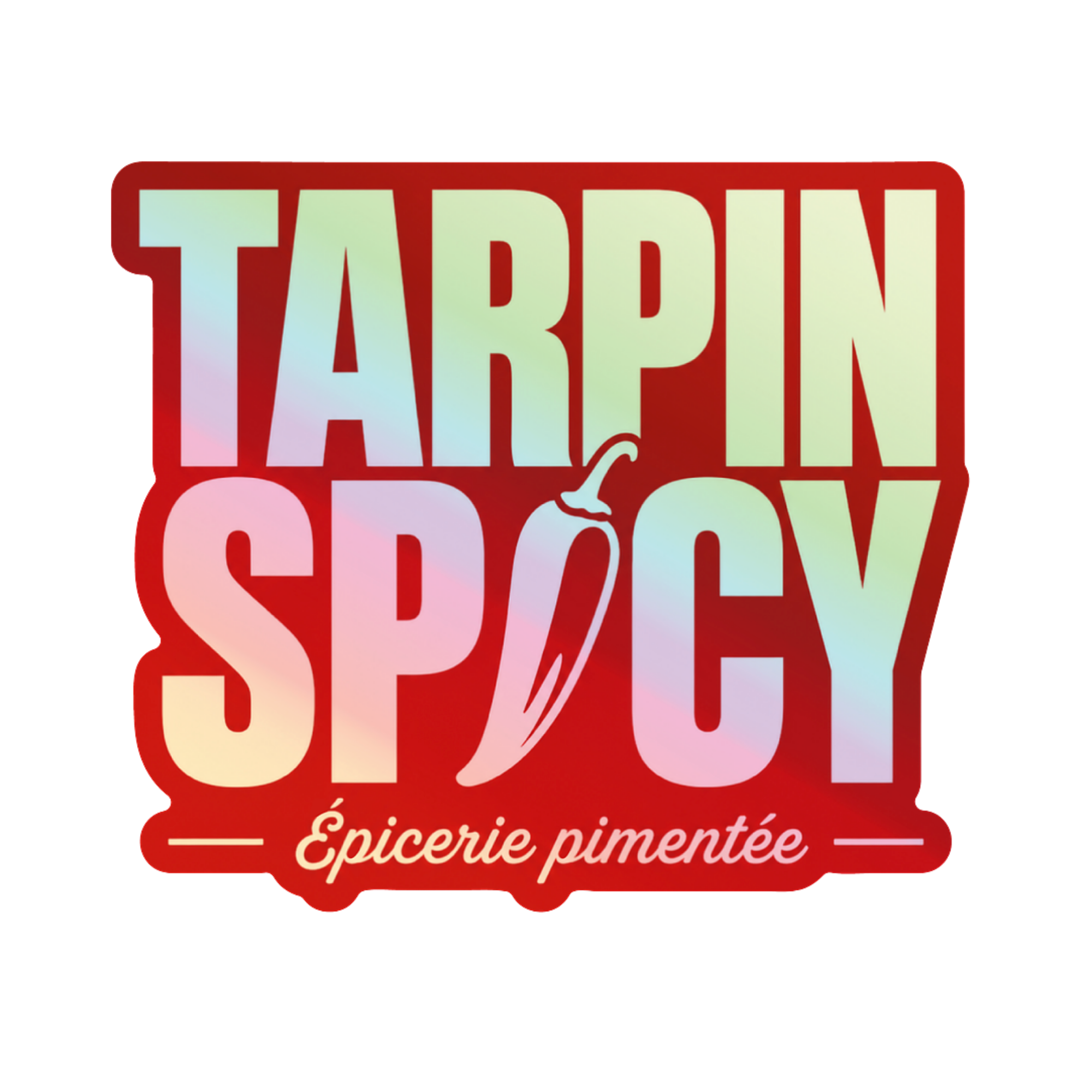 Tarpin Spicy