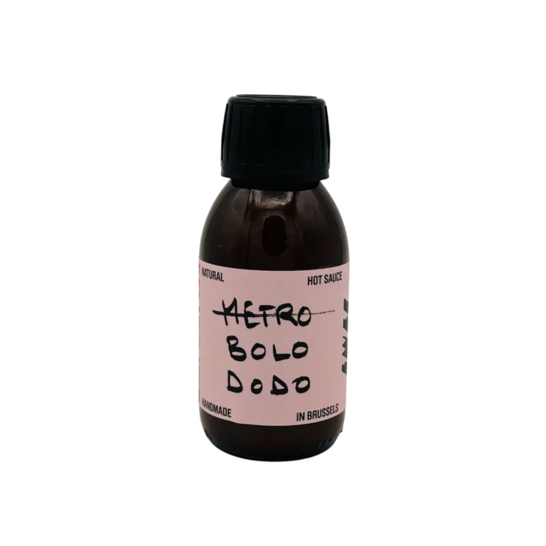 Swet - Métro Bolo Dodo