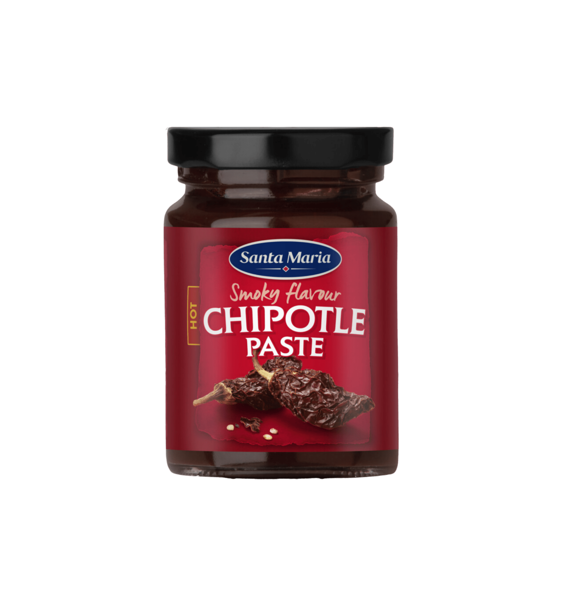 Santa Maria - Chipotle Paste - Tarpin Spicy