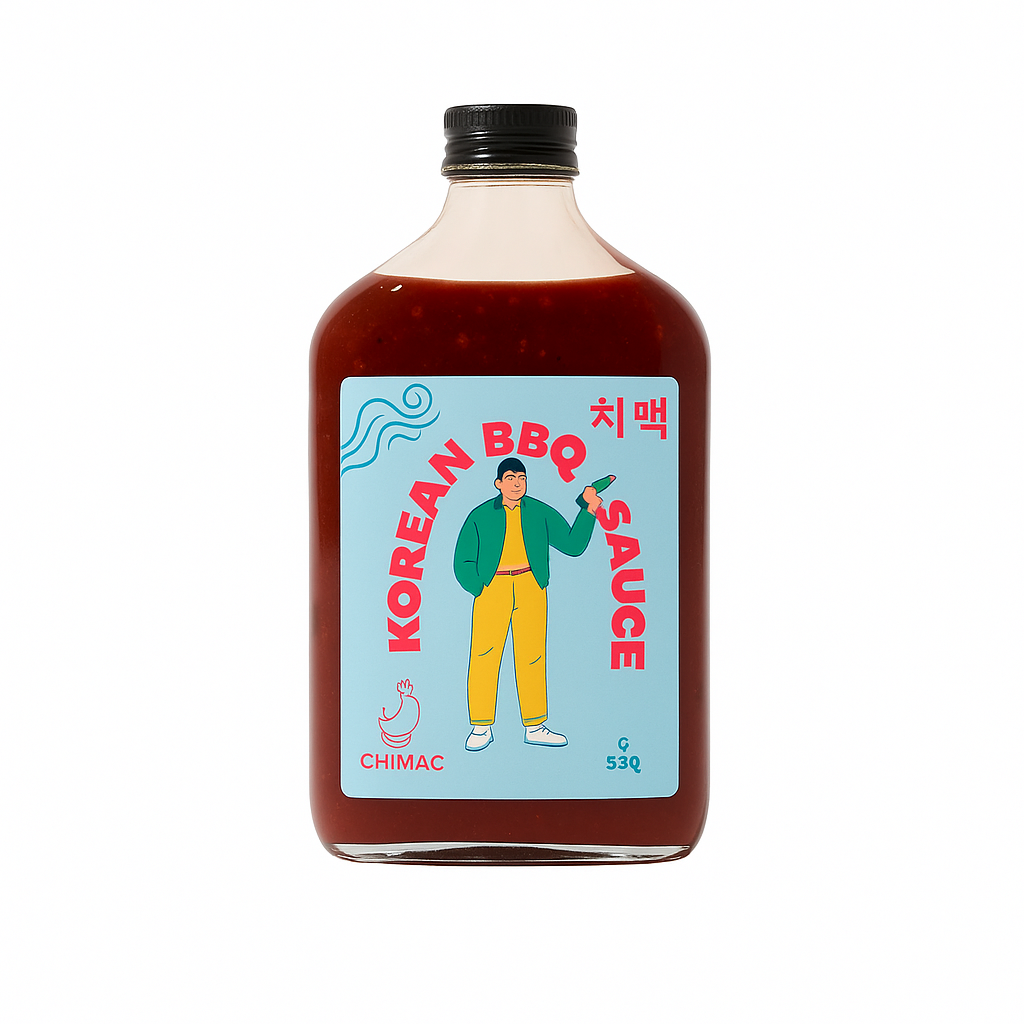 Chimac - Korean BBQ