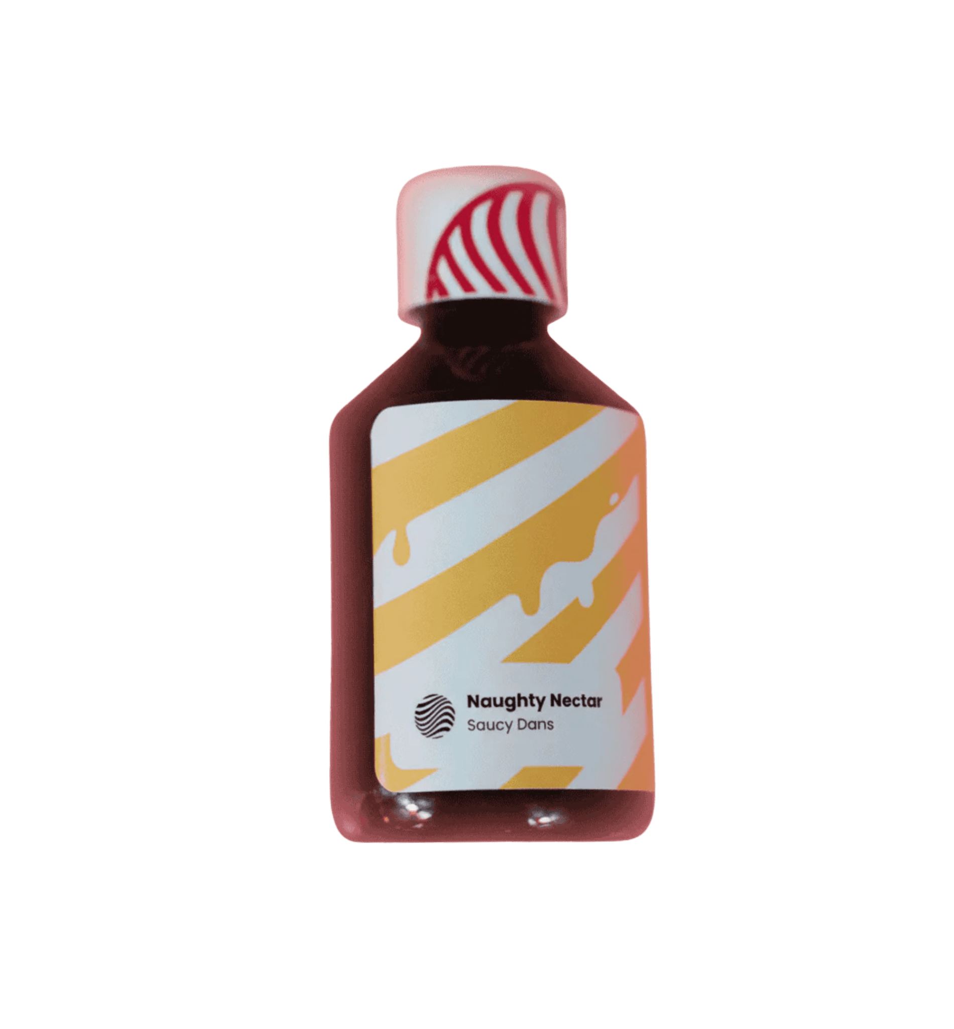 Saucy Dans - Naughty Nectar - Tarpin Spicy