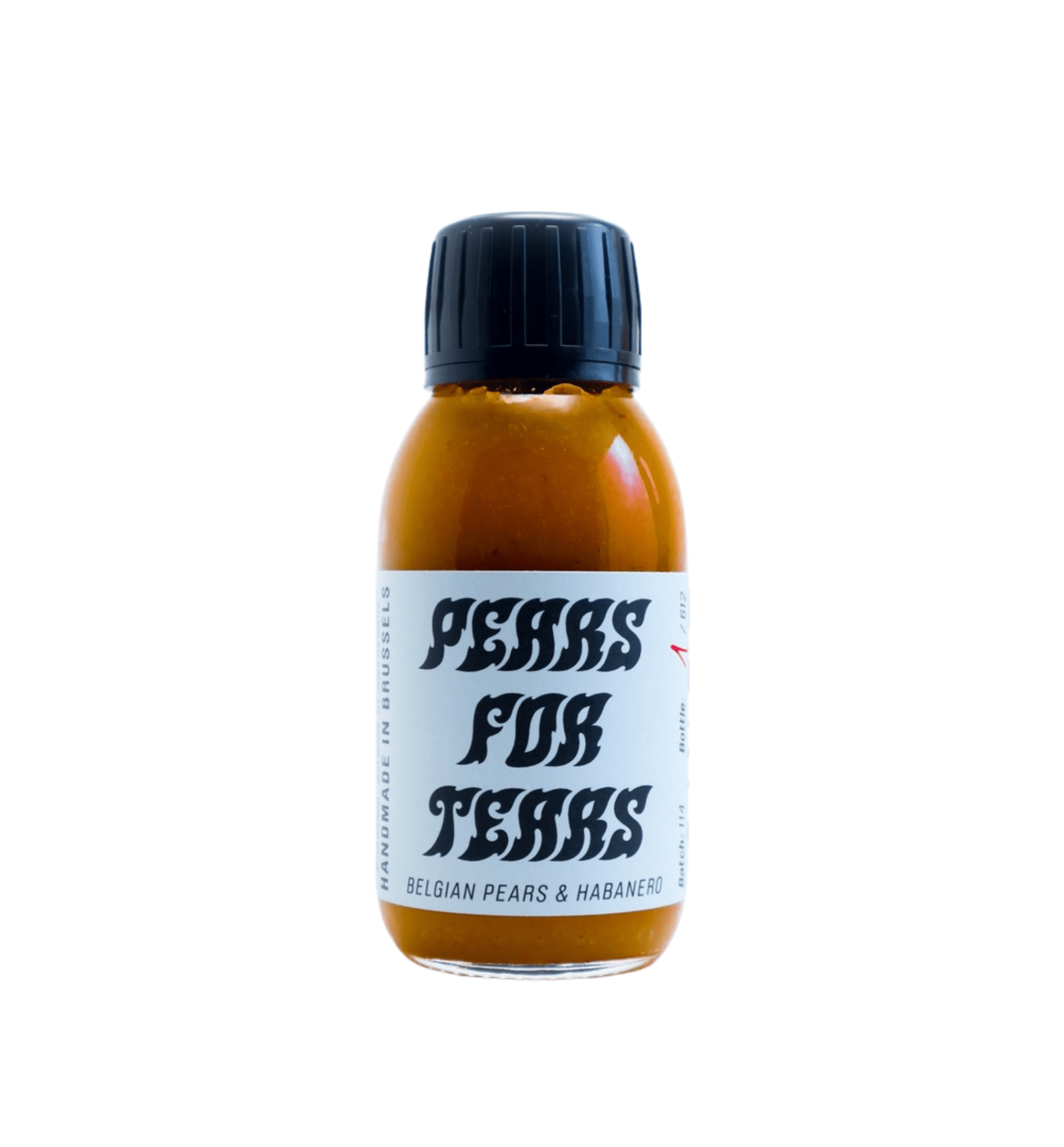 Swet - Pears for tears - Tarpin Spicy