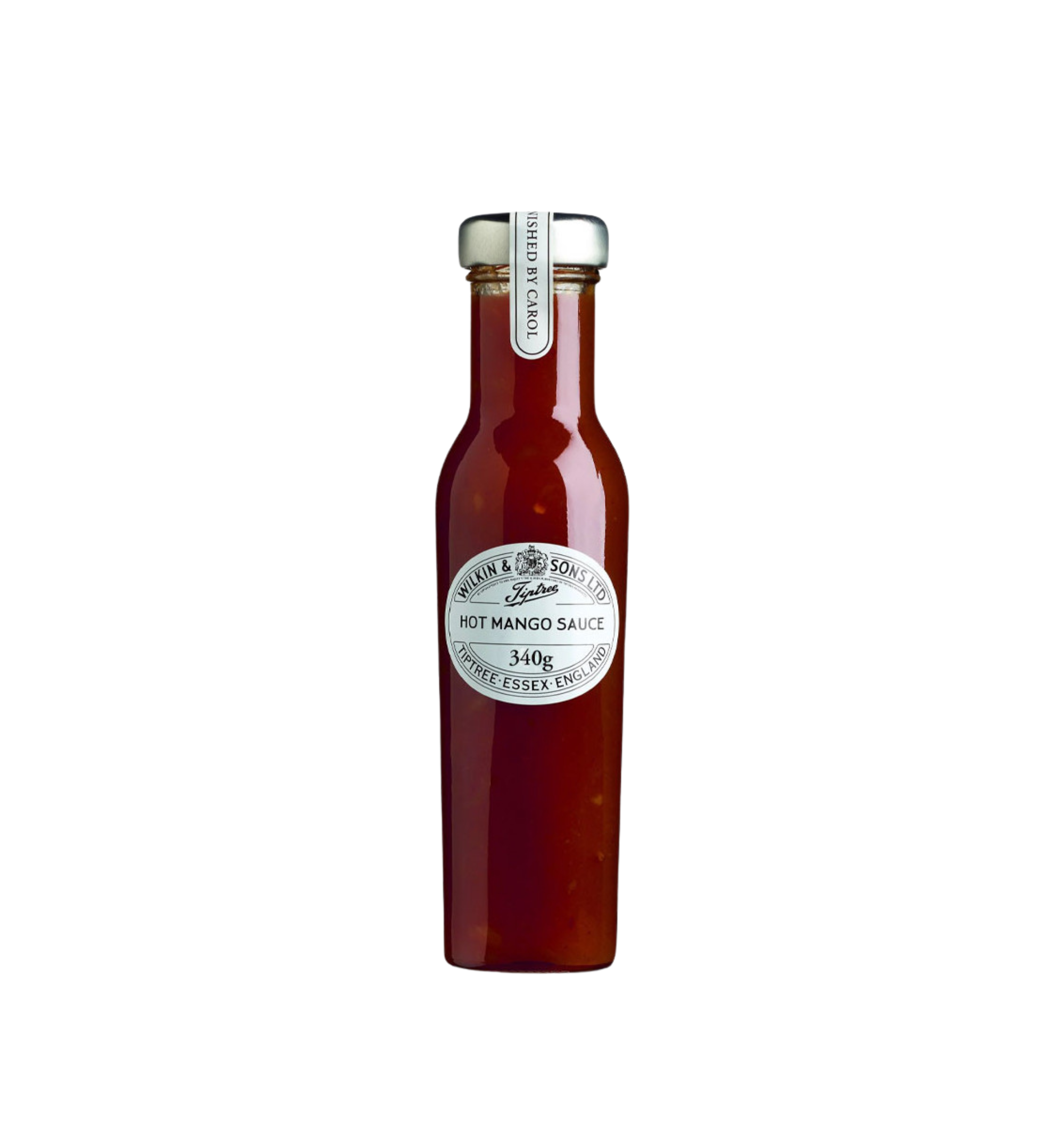 TipTree - Hot Mango