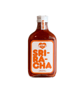 Mums - Sriracha - Tarpin Spicy