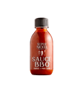 Super Nickel - BBQ Sauce - Tarpin Spicy