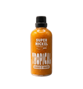 Super Nickel - Tropical Sauce - Tarpin Spicy