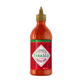 Tabasco - Sriracha - Tarpin Spicy