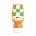 Brussels Ketjep - Dallas - Tarpin Spicy
