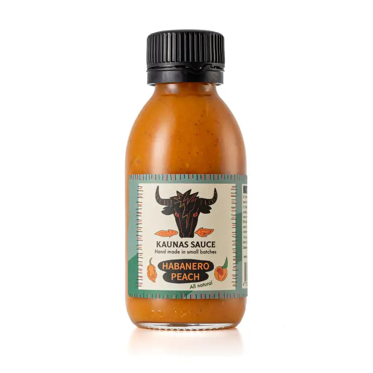 Kaunas - Habanero Peche