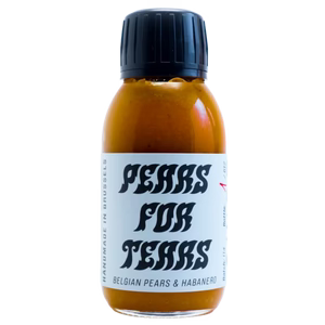 Swet - Pears for tears