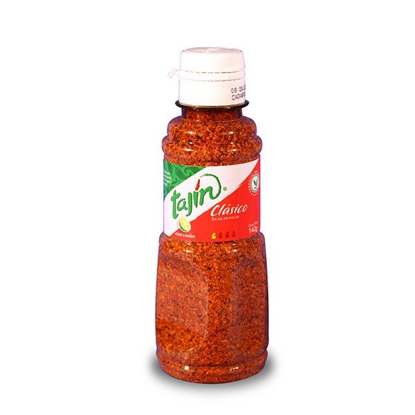 Tajin - Mexico - Tarpin Spicy